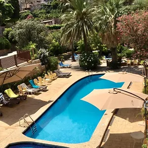 Sa Coma Hotel Banyalbufar