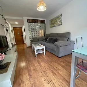 Apartamento Pinar De Montemar, Torremolinos