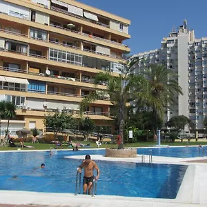 Apartamento Estudio La Colina, Torremolinos
