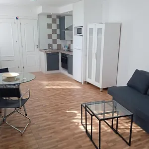 Apartamento Pepa Bajondillo, Torremolinos