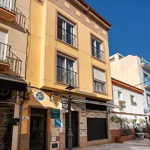 Apartamento Edificio Capricho, Torremolinos