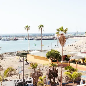 Ocean Nomads Coworking , Arona (Tenerife) Španělsko
