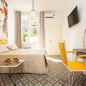 Numa Roca Lejlighedshotel Barcelona