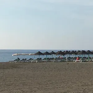 Apartamento Sol Y Playa, Torremolinos