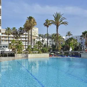 Hotel Sol - Don Pablo