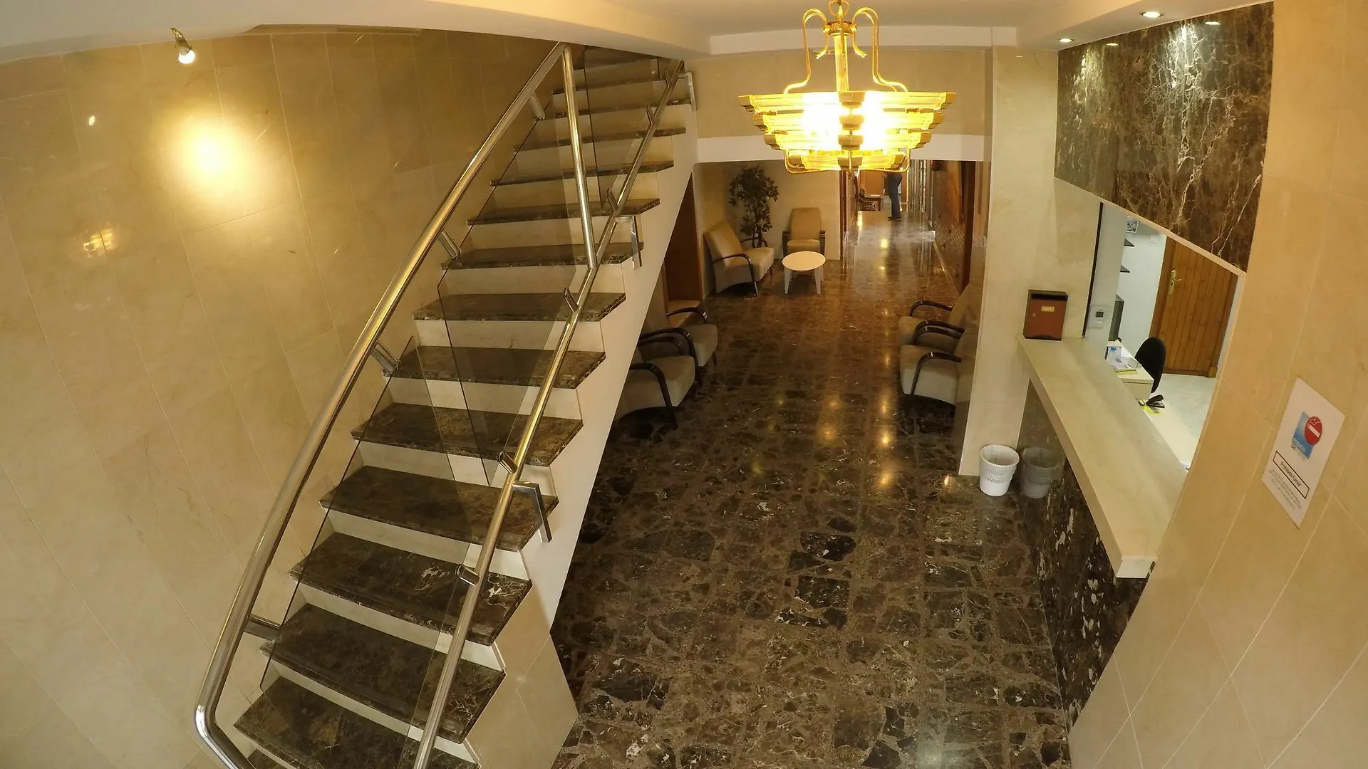 Hotel Complejo Los Rosales Torremolinos